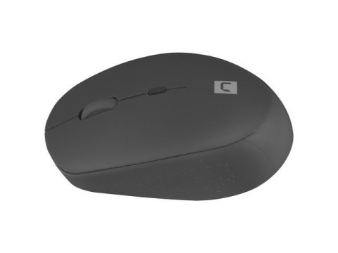 Natec Mysz bezprzewodowa Harrier 2 Bluetooth 5.1 czarna Natec Mysz bezprzewodowa Harrier 2 Bluetooth 5.1 czarna