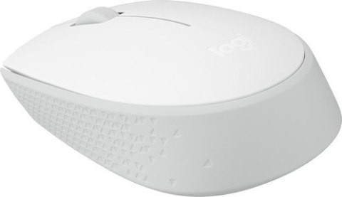 Logitech Mysz bezprzewodowa M171 Off-White 910-006867 Logitech Mysz bezprzewodowa M171 Off-White 910-006867