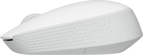 Logitech Mysz bezprzewodowa M171 Off-White 910-006867 Logitech Mysz bezprzewodowa M171 Off-White 910-006867