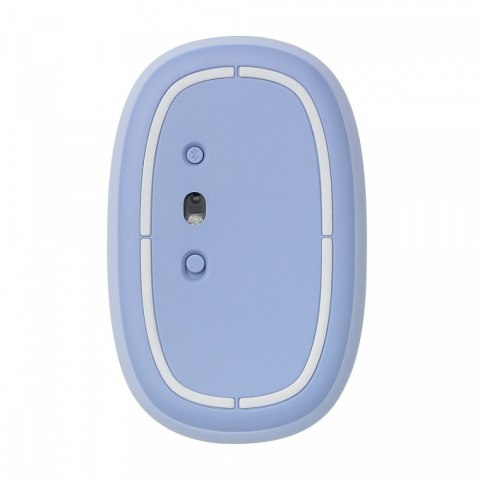 RAPOO Mysz bezprzewodowa M660 silent multimode fioletowa RAPOO Mysz bezprzewodowa M660 silent multimode fioletowa