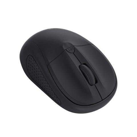 Trust Mysz bezprzewodowa PRIMO MATT BLACK Trust Mysz bezprzewodowa PRIMO MATT BLACK