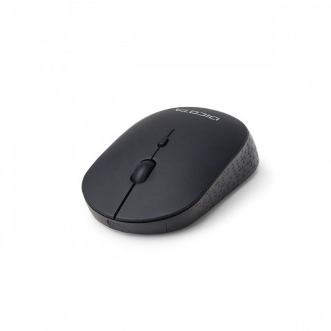 DICOTA Mysz bezprzewodowa Silent V2 DICOTA Mysz bezprzewodowa Silent V2