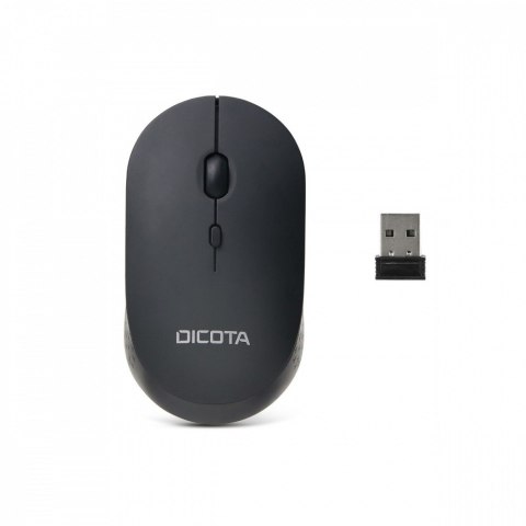 DICOTA Mysz bezprzewodowa Silent V2 DICOTA Mysz bezprzewodowa Silent V2