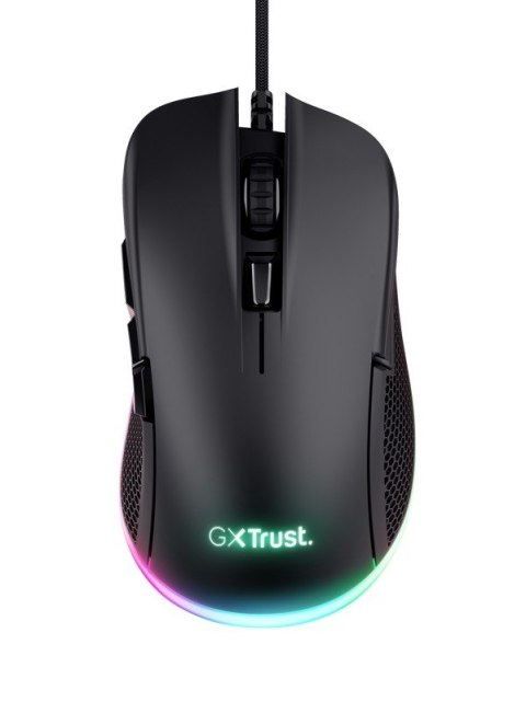 Trust Mysz gamingowa ECO GXT922 YBAR Trust Mysz gamingowa ECO GXT922 YBAR