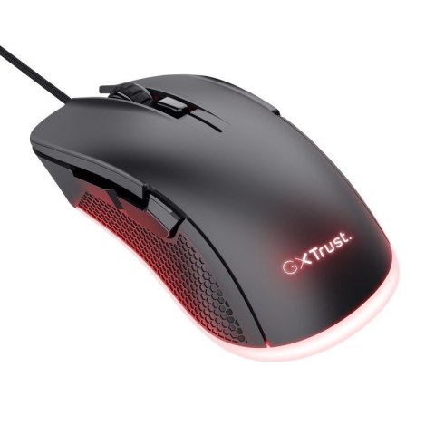 Trust Mysz gamingowa ECO GXT922 YBAR Trust Mysz gamingowa ECO GXT922 YBAR