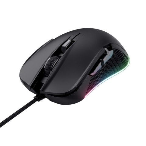 Trust Mysz gamingowa ECO GXT922 YBAR Trust Mysz gamingowa ECO GXT922 YBAR