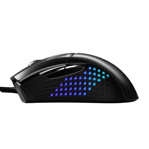 MSI Myszka Clutch GM51 Lightweight MSI Myszka Clutch GM51 Lightweight
