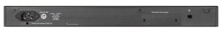 D-Link Przełącznik DGS-1520-52MP 44xGE PoE 2xSFP+