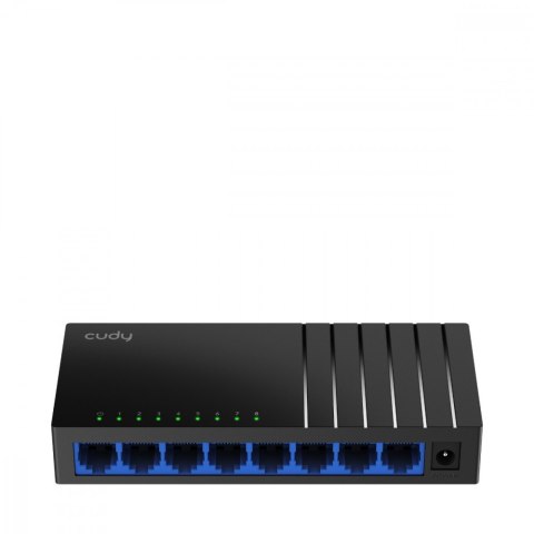 Cudy Przełącznik GS108D 8xGE Cudy Przełącznik GS108D 8xGE