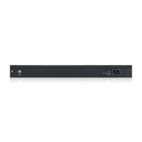 Zyxel Przełącznik GS1900-48 v2, 48P GS1900-48-EU0102F Zyxel Przełącznik GS1900-48 v2, 48P GS1900-48-EU0102F