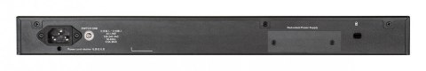 D-Link Przełącznik Smart DGS-1520-28MP 20GE PoE 4x2.5GE 2x10GE 2SFP+ D-Link Przełącznik Smart DGS-1520-28MP 20GE PoE 4x2.5GE 2x10GE 2SFP+