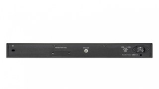 D-Link Przełącznik zarządzalny DGS-3130-30S Swi tch 24xSFP 2x10GB 4xSFP+