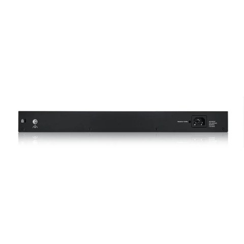 Zyxel Przełącznik zarządzalny XGS2220-54-EU0101 F L3, 24x1G RJ45 2x10mG Zyxel Przełącznik zarządzalny XGS2220-54-EU0101 F L3, 24x1G RJ45 2x10mG