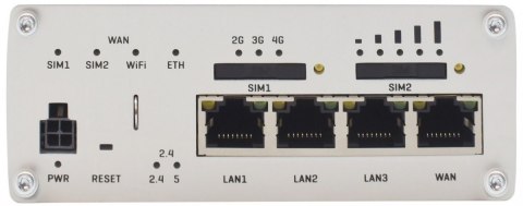 TELTONIKA Router LTE RUTX11(Cat 6), WiFi, BLE, GNSS, Ethernet TELTONIKA Router LTE RUTX11(Cat 6), WiFi, BLE, GNSS, Ethernet