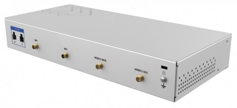 TELTONIKA Router LTE RUTXR1 (Cat6), 5xGbE, WiFi, SFP