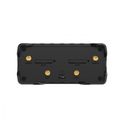 TELTONIKA Router LTE RUT901 (Cat 4), 3G, 2G, 2xSIM, 4xRJ45, WiFi TELTONIKA Router LTE RUT901 (Cat 4), 3G, 2G, 2xSIM, 4xRJ45, WiFi