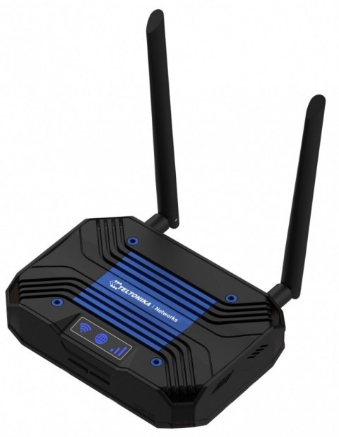 TELTONIKA Router LTE TCR100 (Cat 6), 3G, Wifi, 1xEthernet TELTONIKA Router LTE TCR100 (Cat 6), 3G, Wifi, 1xEthernet