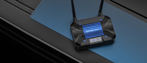 TELTONIKA Router LTE TCR100 (Cat 6), 3G, Wifi, 1xEthernet TELTONIKA Router LTE TCR100 (Cat 6), 3G, Wifi, 1xEthernet
