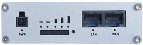 TELTONIKA Router RUT360 LTE Cat 6, 3G, WiFi, Ethernet TELTONIKA Router RUT360 LTE Cat 6, 3G, WiFi, Ethernet