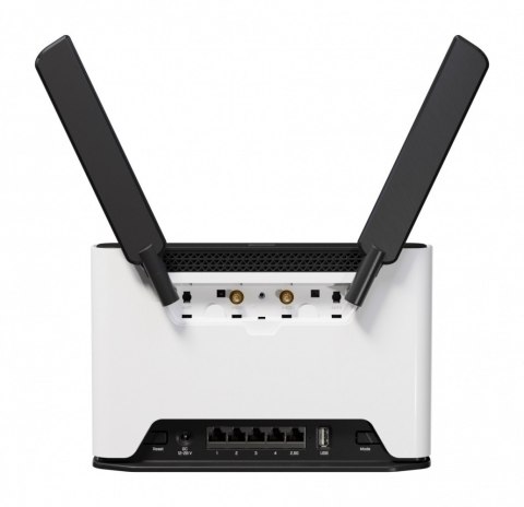 MikroTik Router S53UG+ 5HaxD2HaxD-TC&EG18-EA MikroTik Router S53UG+ 5HaxD2HaxD-TC&EG18-EA