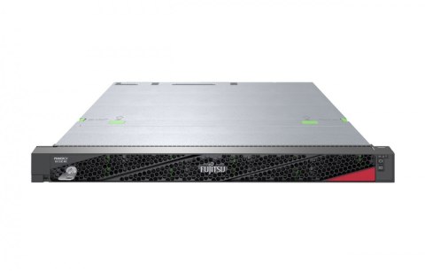 Fujitsu Serwer PRIMERGY RX1330 M5 XEON E-2334 VFY:R1335SC081IN Fujitsu Serwer PRIMERGY RX1330 M5 XEON E-2334 VFY:R1335SC081IN