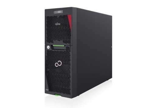 Fujitsu Serwer PRIMERGY TX1330 M5 E-2336 VFY:T1335SC031IN Fujitsu Serwer PRIMERGY TX1330 M5 E-2336 VFY:T1335SC031IN