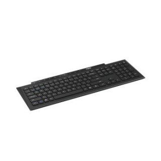 RAPOO Zestaw bezprzewododowy Multi-Mode 8210M czarny