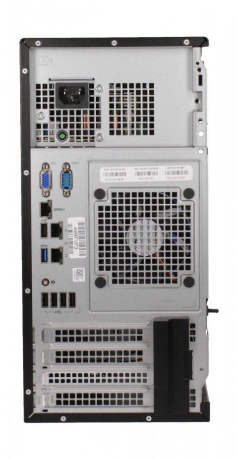 Dell Dell T150 E-2314 16GB H355 480GB SSD 3Y