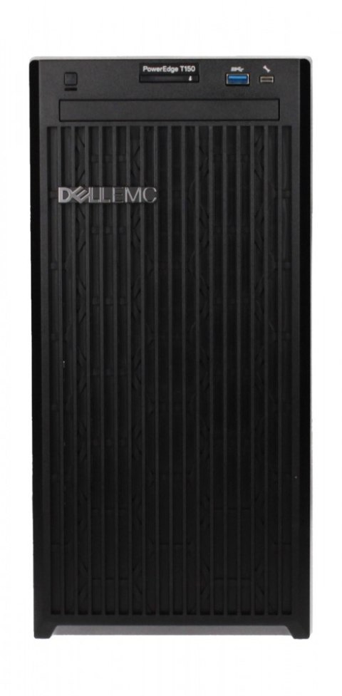 Dell Dell T150 E-2314 16GB H355 480GB SSD 3Y