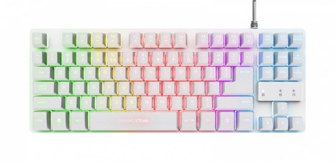 Trust Klawiatura gamingowa przewodowa GXT 833W Thado Trust Klawiatura gamingowa przewodowa GXT 833W Thado