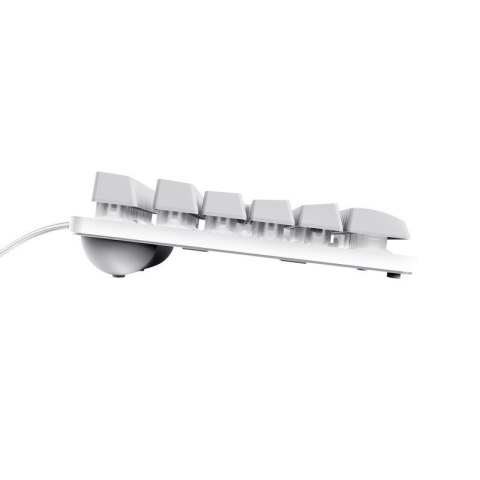 Trust Klawiatura gamingowa przewodowa GXT 833W Thado Trust Klawiatura gamingowa przewodowa GXT 833W Thado