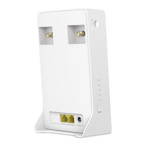TP-LINK Mercusys MB130-4G 4G LTE Router AC1200 TP-LINK Mercusys MB130-4G 4G LTE Router AC1200
