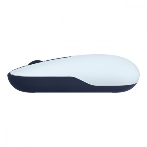 Asus Mysz Marshmallow MD100 Blue RF/BT/Optic Asus Mysz Marshmallow MD100 Blue RF/BT/Optic