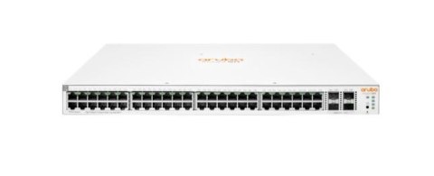 Hewlett Packard Enterprise Przełącznik ARUBA Instant On PoE JL686B Hewlett Packard Enterprise Przełącznik ARUBA Instant On PoE JL686B