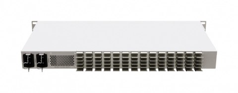 MikroTik Przełącznik Cloud Router Switch 326-4C+20G+2Q+RM (RouterOS L6) MikroTik Przełącznik Cloud Router Switch 326-4C+20G+2Q+RM (RouterOS L6)