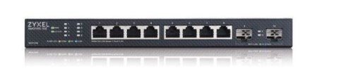 Zyxel Przełącznik XMG1915-10E 8P XMG1915-10E-EU0101F Zyxel Przełącznik XMG1915-10E 8P XMG1915-10E-EU0101F