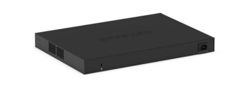 Netgear Przełącznik MS324TXUP Smart 24x2.5 PoE++ 4SFP+