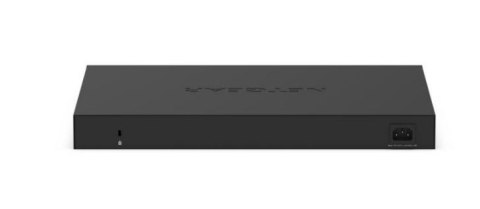 Netgear Przełącznik MS324TXUP Smart 24x2.5 PoE++ 4SFP+