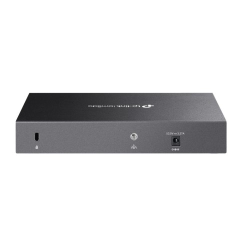 TP-LINK Przełącznik SG2210XMP-M2 switch 8x2.5GE PoE+ 2SFP+ TP-LINK Przełącznik SG2210XMP-M2 switch 8x2.5GE PoE+ 2SFP+