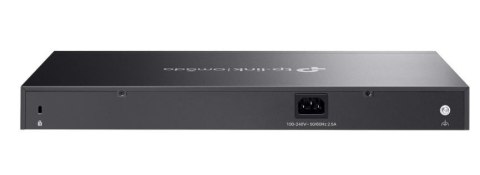 TP-LINK Przełącznik SG2428LP 16xGE PoE+ 8xGE 4xSFP TP-LINK Przełącznik SG2428LP 16xGE PoE+ 8xGE 4xSFP