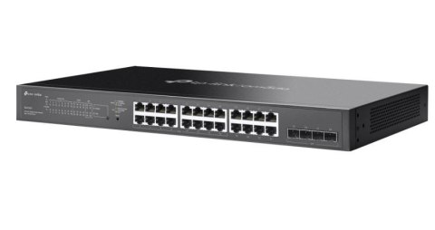 TP-LINK Przełącznik SG2428LP 16xGE PoE+ 8xGE 4xSFP TP-LINK Przełącznik SG2428LP 16xGE PoE+ 8xGE 4xSFP