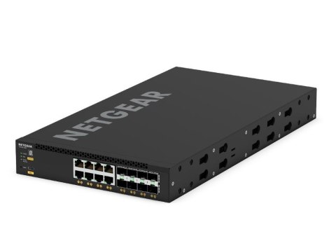 Netgear Przełącznik XSM4316 8x10GE 8xSFP+ Netgear Przełącznik XSM4316 8x10GE 8xSFP+