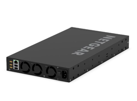 Netgear Przełącznik XSM4316 8x10GE 8xSFP+ Netgear Przełącznik XSM4316 8x10GE 8xSFP+