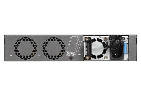 Netgear Przełącznik XSM4316PA 16x10GE PoE+ 299W Netgear Przełącznik XSM4316PA 16x10GE PoE+ 299W
