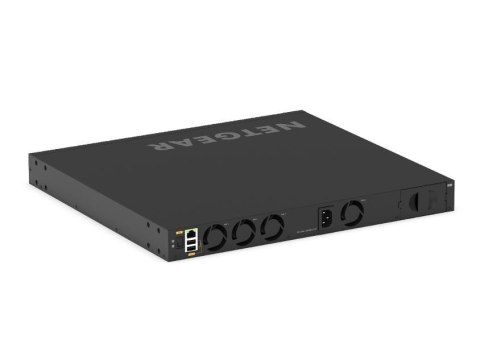 Netgear Przełącznik XSM4328FV 24xSFP+ 4xSFP28 Netgear Przełącznik XSM4328FV 24xSFP+ 4xSFP28