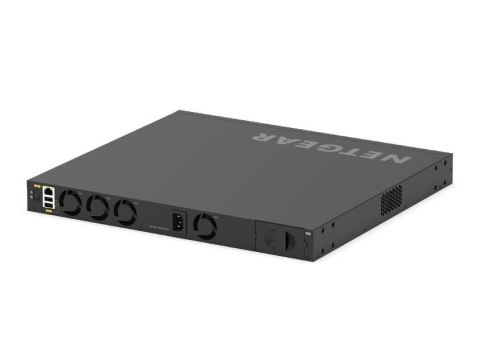 Netgear Przełącznik XSM4328FV 24xSFP+ 4xSFP28 Netgear Przełącznik XSM4328FV 24xSFP+ 4xSFP28