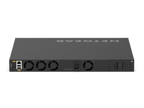 Netgear Przełącznik XSM4328FV 24xSFP+ 4xSFP28 Netgear Przełącznik XSM4328FV 24xSFP+ 4xSFP28