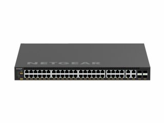 Netgear Przełącznik Switch MSM4352 48xPoE++ 4xSFP28-25G