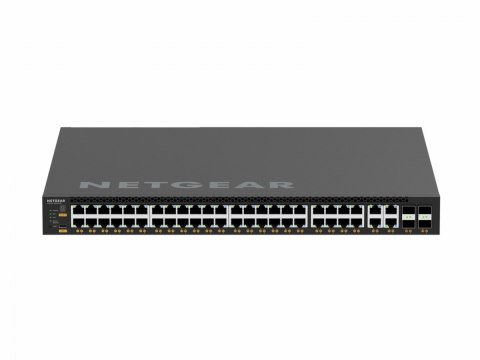 Netgear Przełącznik Switch MSM4352 48xPoE++ 4xSFP28-25G