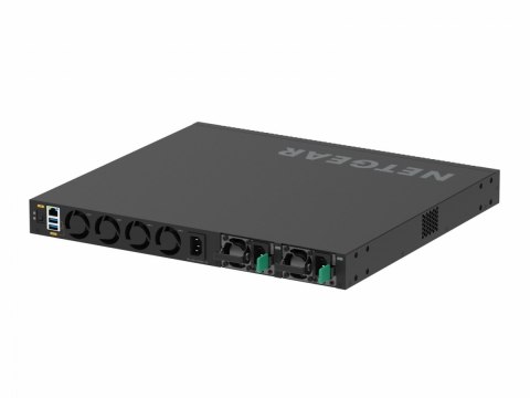 Netgear Przełącznik Switch MSM4352 48xPoE++ 4xSFP28-25G